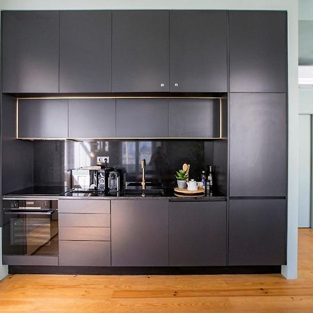 Mouzinho Darling 1Br W/ Ac In City Center By Lovelystay Porto Ngoại thất bức ảnh