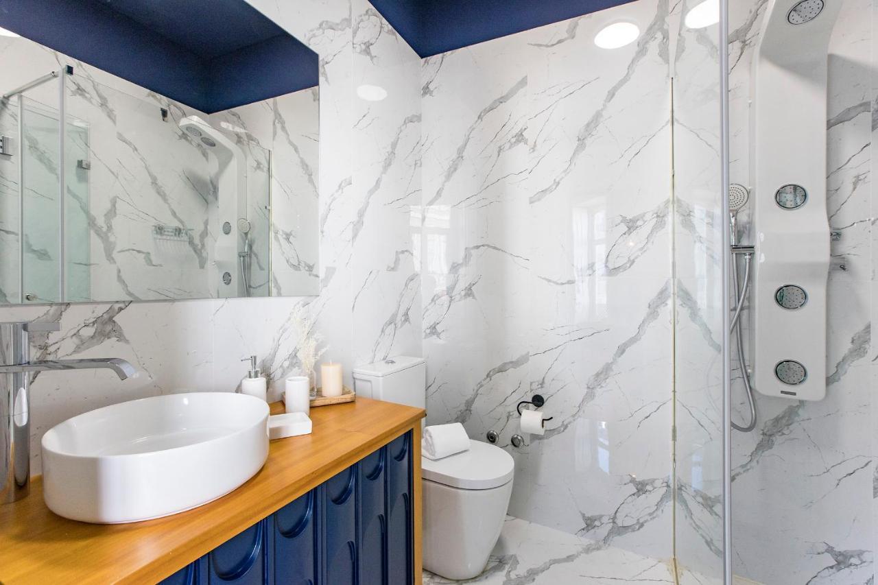 Mouzinho Darling 1Br W/ Ac In City Center By Lovelystay Porto Ngoại thất bức ảnh